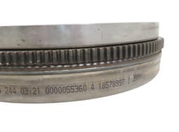 MERCEDES-BENZ A2700301005 A2700301400 Flywheel MERCEDES-BENZ CLA (C117, X117) (2013-2019) — thumbnail 4
