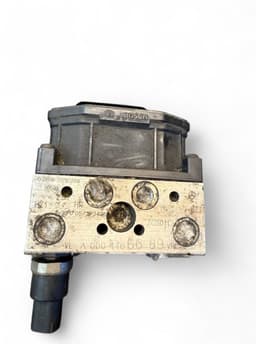 MERCEDES-BENZ A0004466689 0004466689 0265225209 ABS hydraulic unit / pump MERCEDES-BENZ VITO / VIANO (W639) (2003-2014) — thumbnail 8