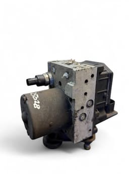 MERCEDES-BENZ A0004466689 0004466689 0265225209 ABS hydraulic unit / pump MERCEDES-BENZ VITO / VIANO (W639) (2003-2014) — thumbnail 1