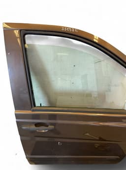 MERCEDES-BENZ Door Front Right MERCEDES-BENZ VITO / VIANO (W639) (2003-2014) — thumbnail 5