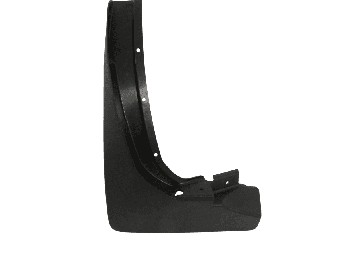 MERCEDES-BENZ A1648991740 1648991740 Mud guard Rear left MERCEDES-BENZ ML-CLASS (W164) (2005-2011)