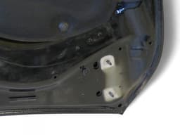 MERCEDES-BENZ A1178800057 Bonnet MERCEDES-BENZ CLA (C117, X117) (2013-2019) — thumbnail 6