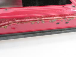 MERCEDES-BENZ A1297200109 1297200109 A1297201505 1297201505 Door Front Left MERCEDES-BENZ SL-CLASS (R129) (1989-2001) — thumbnail 9