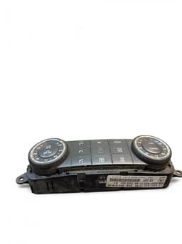 MERCEDES-BENZ A2518707389 A2518205189 2518707389 2518205189 Heater control panel MERCEDES-BENZ R-CLASS (W251) (2006-2013) — thumbnail 5