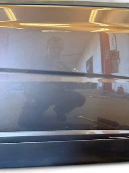 MERCEDES-BENZ Door Front Right MERCEDES-BENZ VITO / VIANO (W639) (2003-2014) — thumbnail 8
