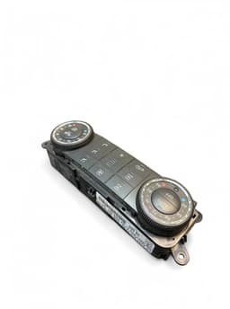 MERCEDES-BENZ A2518707389 A2518205189 2518707389 2518205189 Heater control panel MERCEDES-BENZ R-CLASS (W251) (2006-2013) — thumbnail 4