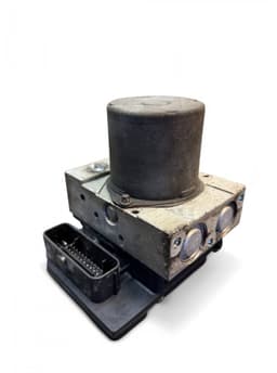 MERCEDES-BENZ 0265252028 A0084315512 0084315512 ABS hydraulic unit / pump MERCEDES-BENZ VITO / VIANO (W639) (2003-2014) — thumbnail 2