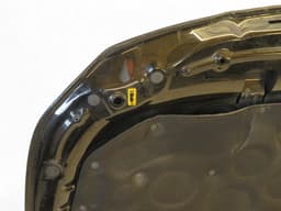 MERCEDES-BENZ A1178800057 Bonnet MERCEDES-BENZ CLA (C117, X117) (2013-2019) — thumbnail 8