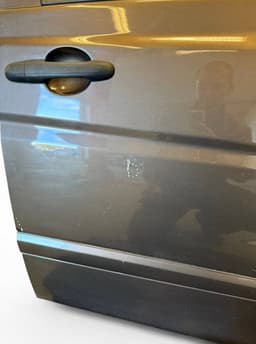 MERCEDES-BENZ Door Front Right MERCEDES-BENZ VITO / VIANO (W639) (2003-2014) — thumbnail 9