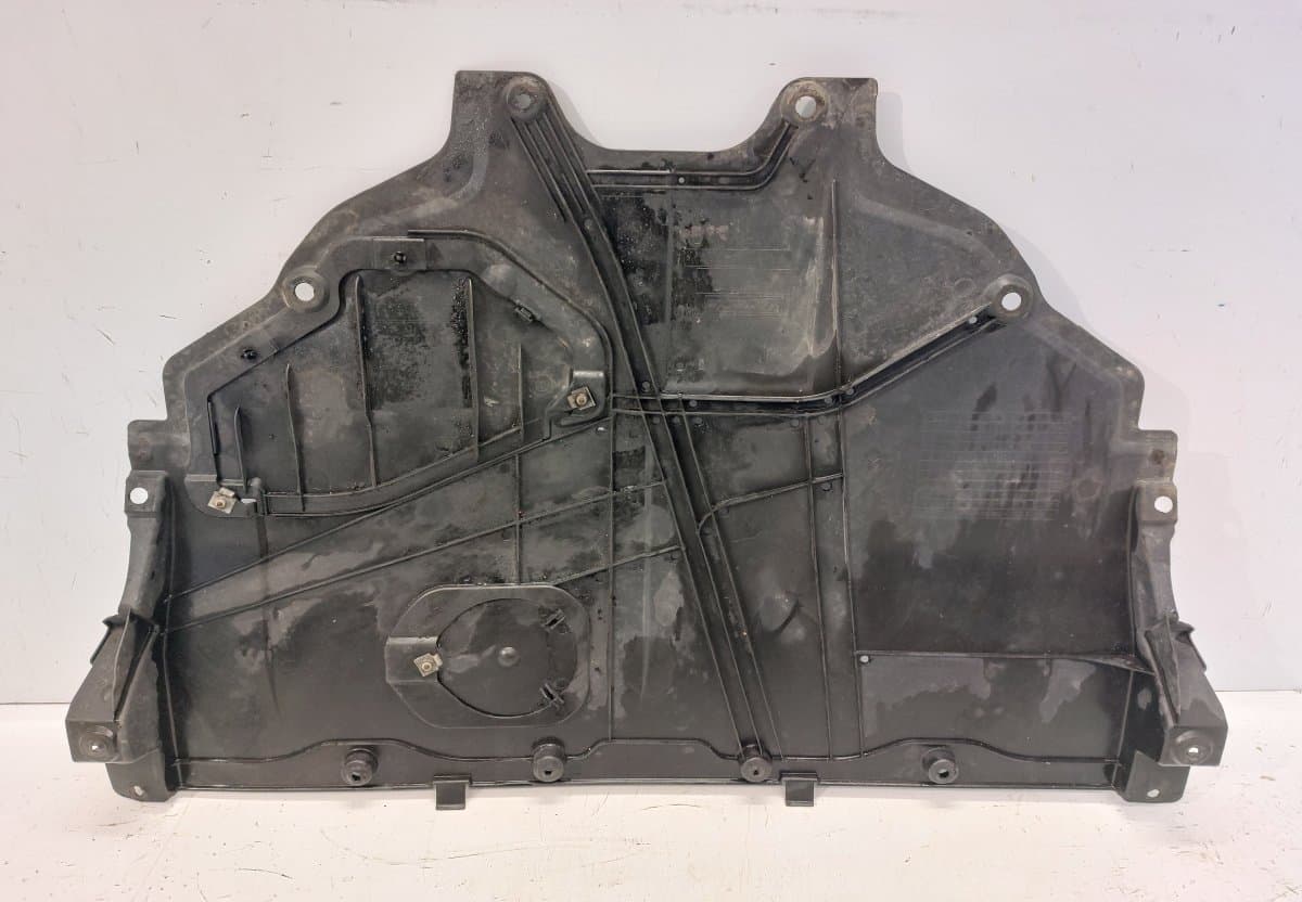 MAZDA TK4856110 12168379427 K6805 Engine splash shield MAZDA 3 III (BM) (2013-2018)
