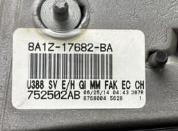 LINCOLN 8A1Z17682BA Mirror right LINCOLN MKX (01.06-) — thumbnail 4