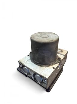 MERCEDES-BENZ 0265252028 A0084315512 0084315512 ABS hydraulic unit / pump MERCEDES-BENZ VITO / VIANO (W639) (2003-2014) — thumbnail 3