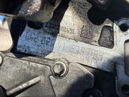 MERCEDES-BENZ 642.826 A6420106906 OM642826 Engine MERCEDES-BENZ GL-CLASS (X166) (2012-2019) — thumbnail 5