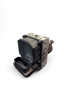 MERCEDES-BENZ A0004466689 0004466689 0265225209 ABS hydraulic unit / pump MERCEDES-BENZ VITO / VIANO (W639) (2003-2014) — thumbnail 3