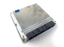 MERCEDES-BENZ 0261208431 0261208361 0261208355 0261208068 0261208173 Engine Control Unit / module (ECU) MERCEDES-BENZ SL-CLASS (R230) (2001-2012) — thumbnail 1