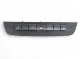 MERCEDES-BENZ A2469055702 A24690557029107 A24690531029107 A2469053102 Hazard switch MERCEDES-BENZ CLA (C117, X117) (2013-2019) — thumbnail 1