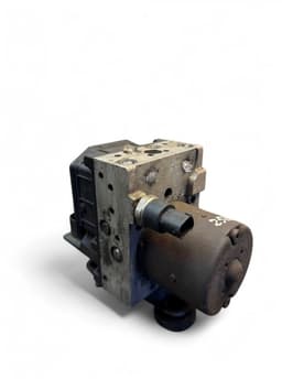 MERCEDES-BENZ A0004466689 0004466689 0265225209 ABS hydraulic unit / pump MERCEDES-BENZ VITO / VIANO (W639) (2003-2014) — thumbnail 2