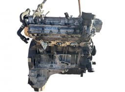 MERCEDES-BENZ 642.826 A6420106906 OM642826 Engine MERCEDES-BENZ GL-CLASS (X166) (2012-2019) — thumbnail 4