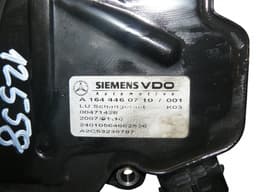 MERCEDES-BENZ A2C53238787 Multi-function switch for automatic transmission MERCEDES-BENZ S-CLASS (W221) (2005-2013) — thumbnail 3