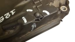 MERCEDES-BENZ A2C53238787 Multi-function switch for automatic transmission MERCEDES-BENZ S-CLASS (W221) (2005-2013) — thumbnail 5