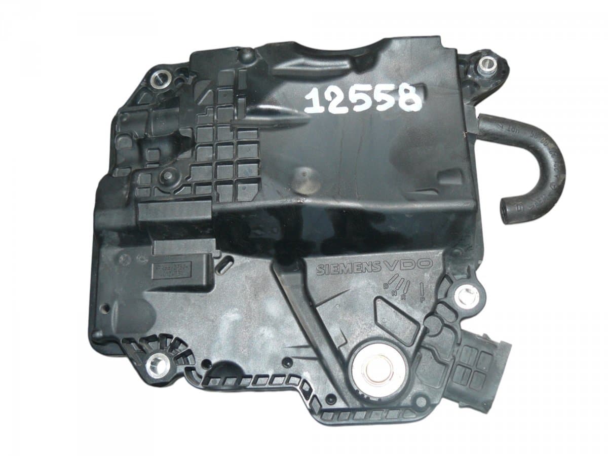 MERCEDES-BENZ A2C53238787 Multi-function switch for automatic transmission MERCEDES-BENZ S-CLASS (W221) (2005-2013)