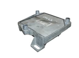 OPEL 12230740 Engine Control Unit / module (ECU) OPEL ASTRA H (2004-2014) — thumbnail 3