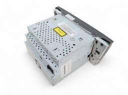 MERCEDES-BENZ A2118700089 A2118700189 A2118707190 Radio MERCEDES-BENZ E-CLASS (W211) (2002-2009) — thumbnail 5