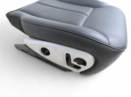 MERCEDES-BENZ A0009103522 A16491086469D88 A1649108646 Seats, other MERCEDES-BENZ GL-CLASS (X164) (2006-2012) — thumbnail 5