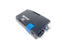 MERCEDES-BENZ A1669006215 Satellite navigation control unit MERCEDES-BENZ GLA I (X156) (2013-2020) — thumbnail 1
