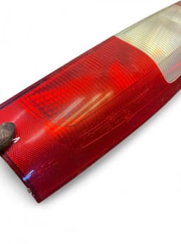 MERCEDES-BENZ Tail light left MERCEDES-BENZ VITO / VIANO (W639) (2003-2014) — thumbnail 8
