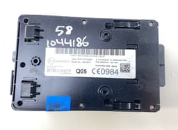MERCEDES-BENZ A1669006215 Satellite navigation control unit MERCEDES-BENZ GLA I (X156) (2013-2020) — thumbnail 3