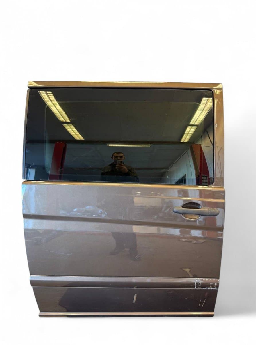 MERCEDES-BENZ Sliding door right MERCEDES-BENZ VITO / VIANO (W639) (2003-2014)