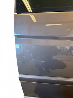 MERCEDES-BENZ Sliding door right MERCEDES-BENZ VITO / VIANO (W639) (2003-2014) — thumbnail 6