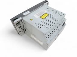 MERCEDES-BENZ A2118700089 A2118700189 A2118707190 Radio MERCEDES-BENZ E-CLASS (W211) (2002-2009) — thumbnail 4