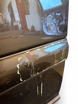 MERCEDES-BENZ Sliding door right MERCEDES-BENZ VITO / VIANO (W639) (2003-2014) — thumbnail 10