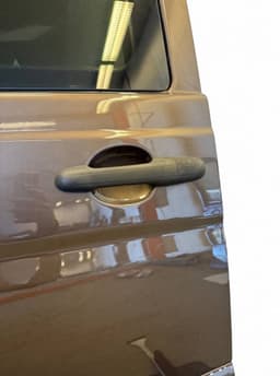 MERCEDES-BENZ Sliding door right MERCEDES-BENZ VITO / VIANO (W639) (2003-2014) — thumbnail 9