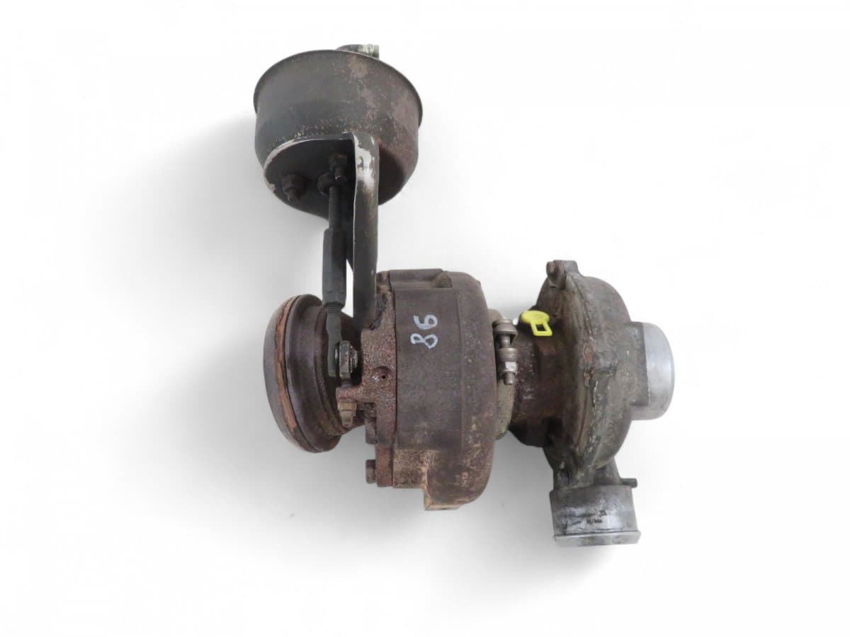 MERCEDES-BENZ A6460960199 A6460960199 Turbocharger MERCEDES-BENZ VITO / VIANO (W639) (2003-2014)