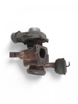 MERCEDES-BENZ A6460960199 A6460960199 Turbocharger MERCEDES-BENZ VITO / VIANO (W639) (2003-2014) — thumbnail 2