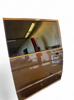 MERCEDES-BENZ Sliding door right MERCEDES-BENZ VITO / VIANO (W639) (2003-2014) — thumbnail 3