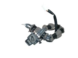 NISSAN VCB-N513I Reverse camera NISSAN PULSAR (C13) (2014-2018) — thumbnail 3