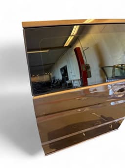 MERCEDES-BENZ Sliding door right MERCEDES-BENZ VITO / VIANO (W639) (2003-2014) — thumbnail 4