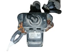 NISSAN VCB-N513I Reverse camera NISSAN PULSAR (C13) (2014-2018) — thumbnail 4