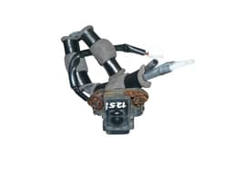 NISSAN VCB-N513I Reverse camera NISSAN PULSAR (C13) (2014-2018) — thumbnail 2