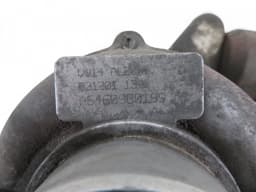 MERCEDES-BENZ A6460960199 A6460960199 Turbocharger MERCEDES-BENZ VITO / VIANO (W639) (2003-2014) — thumbnail 5