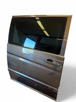 MERCEDES-BENZ Sliding door right MERCEDES-BENZ VITO / VIANO (W639) (2003-2014) — thumbnail 2