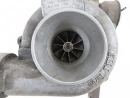 MERCEDES-BENZ A6460960199 A6460960199 Turbocharger MERCEDES-BENZ VITO / VIANO (W639) (2003-2014) — thumbnail 4