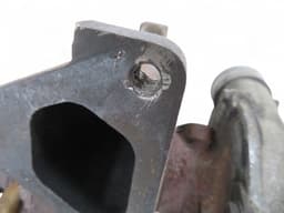 MERCEDES-BENZ A6460960199 A6460960199 Turbocharger MERCEDES-BENZ VITO / VIANO (W639) (2003-2014) — thumbnail 3