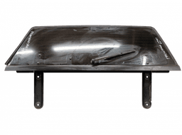 OPEL 162353 Rear Window glass OPEL FRONTERA A (1992-1998) — thumbnail 1