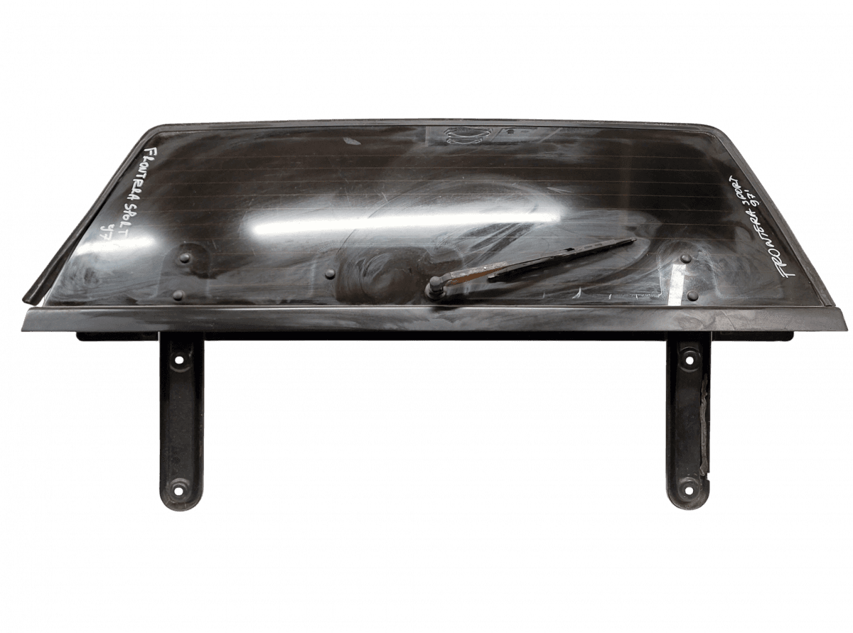 162353 Rear Window glass OPEL FRONTERA A (1992-1998)