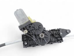 MERCEDES-BENZ A2308201942 A2308201842 A2308200442 Parcel shelf actuator / motor MERCEDES-BENZ SL-CLASS (R230) (2001-2012) — thumbnail 3